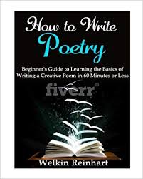 Learning how to write a poem is both a journey of self-expression and an art form.