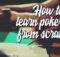 poker is fun