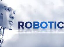 Built Robotics' mission is to build the robots that build the world