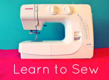 sewing tips, tricks and techniques that will bring your sewing projects to a whole new level.
