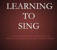 If you want to learn how to sing, you need to practice daily