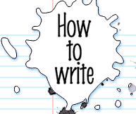writing is a process that involves multiple steps that must be completed