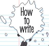 writing is a process that involves multiple steps that must be completed