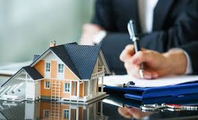 Invest in Real Estate