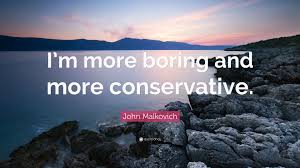 Their approach can be described as ‘boring and conservative’. 