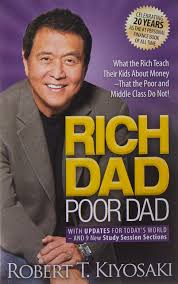 Robert Kiyosaki