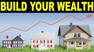 Invest in Real Estate