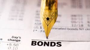 With inflation near 3% you will actually lose 2.22% if you buy bonds now