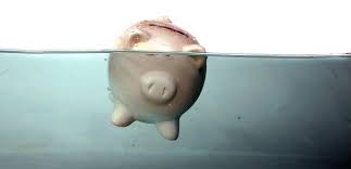 Saving Money Won't Make You Rich